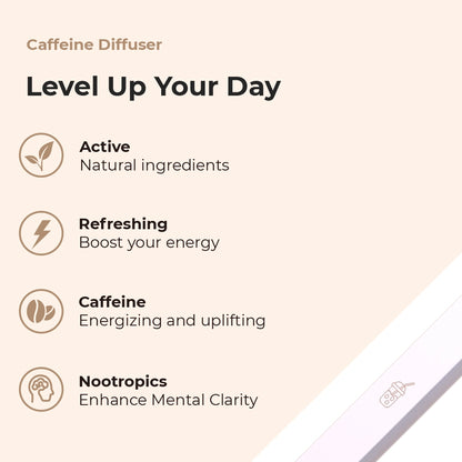 How to Use Pure Bar 400 Iced Latte - pure caffeine vape pure bar vape Zero Nicotine Coffee Ice Diffuser Usage Guide