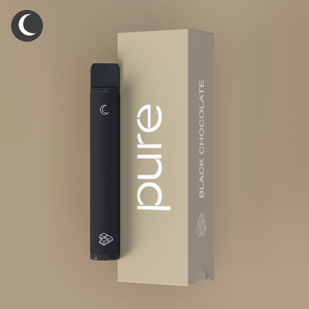 Lavender Blend - Pure Plus 600 | Botanical Wellness Inhaler - Sleep Support Diffuser
