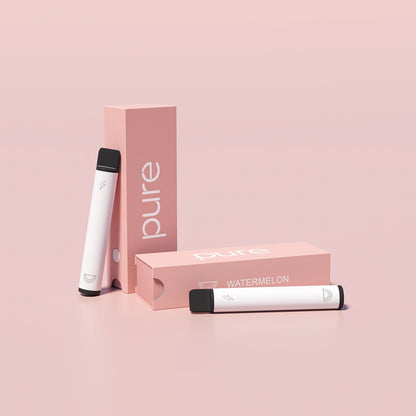 juul watermelon flavor Pure Mate™ - Pure Plus 60 freeshipping Color:Titanium Why Is My Geek
