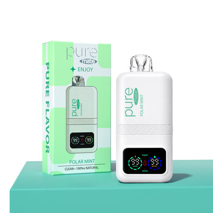 Refresh | PepperMint - Pure Mate™ 10000