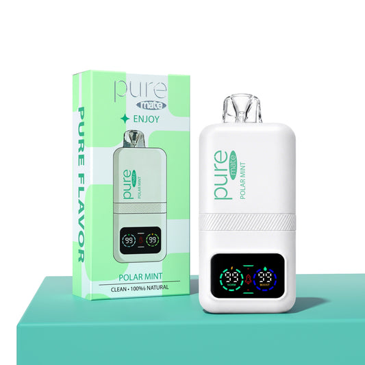 Refresh | PepperMint - Pure Mate™ 10000