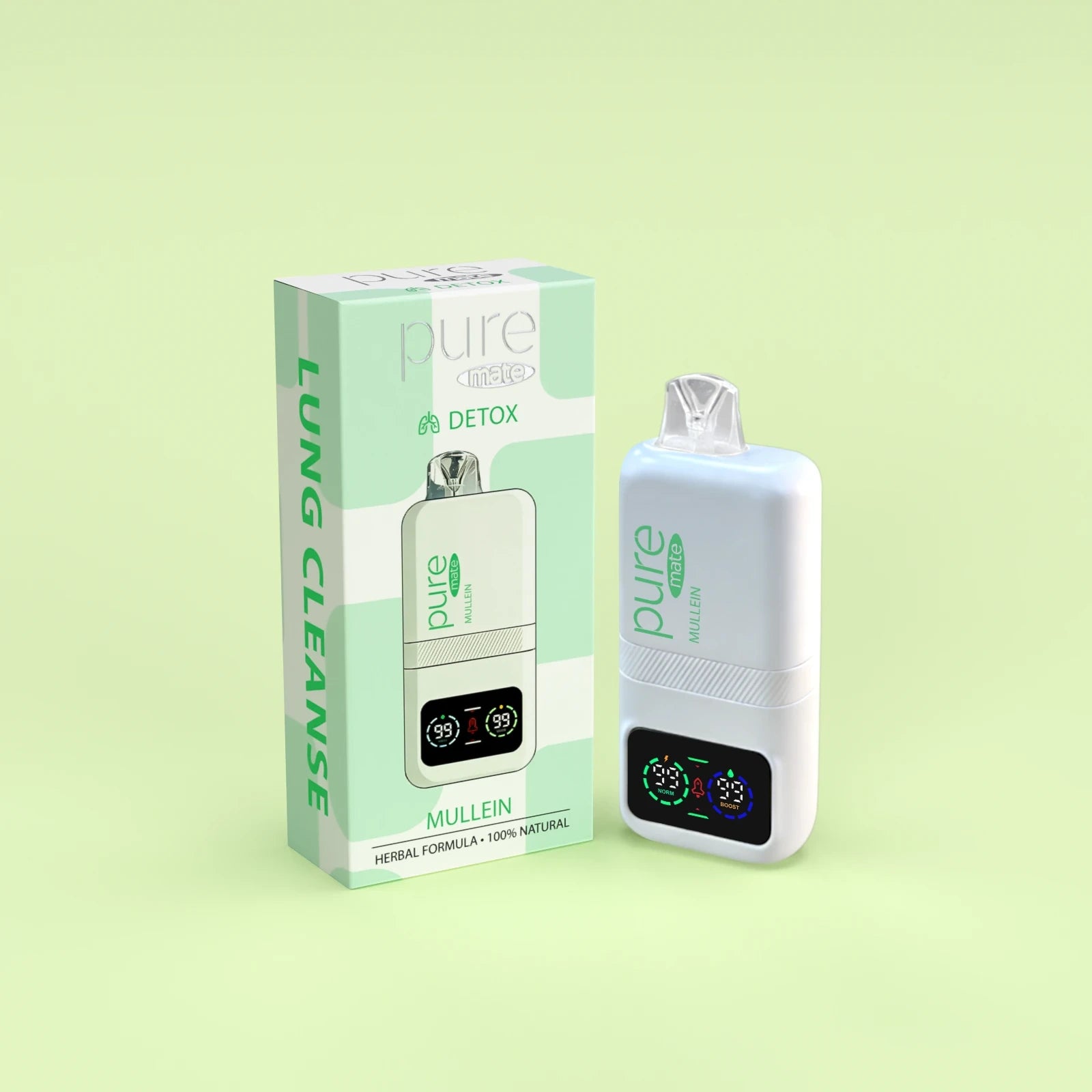 pure diffuser vape reviews Caffeine Diffuser – Pure